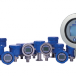 Digital Pressure Transmitters – Series: STD