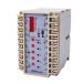 CN205 Indicator Relay with (5X) SPDT relays and Zero & Span