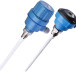 SC404 Capacitive Level Transmitter, Integrated Electronics